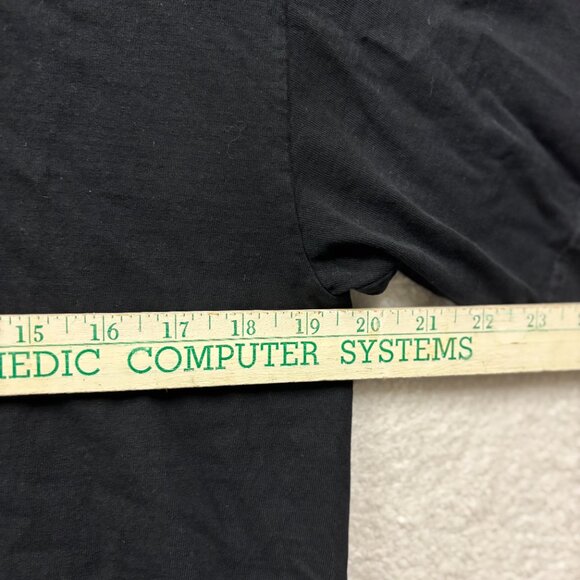 Drake Related For All The Dogs Shirt Mens Medium Black Graphic Rap Album - Picture 3 of 7